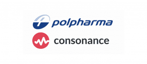 Polpharma and Consonance joined forces