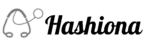 hashiona logo