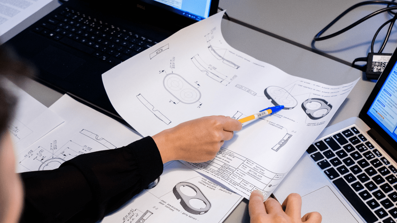 Technical feasibility study | MedTech | Consonance 