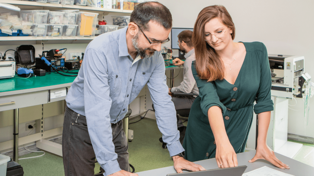 Technical Feasibility Study Saves Medtech Projects