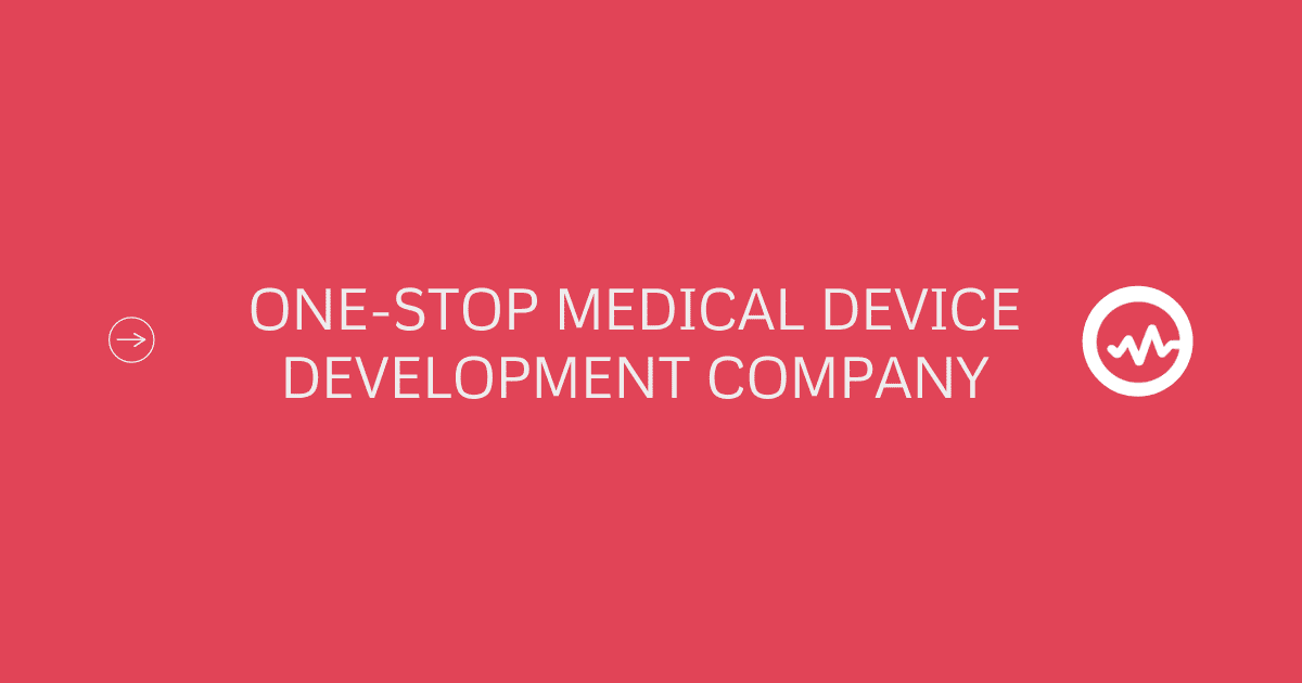 Consonance medical device design & development Poland 