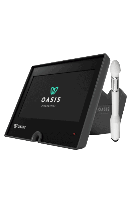 Oniry Oasis Diagnostics Consonance