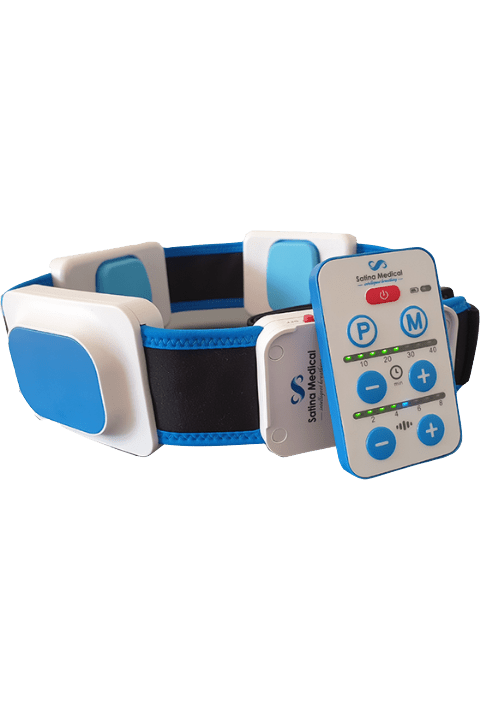 Serenity Belt Satina Medical Consonance
