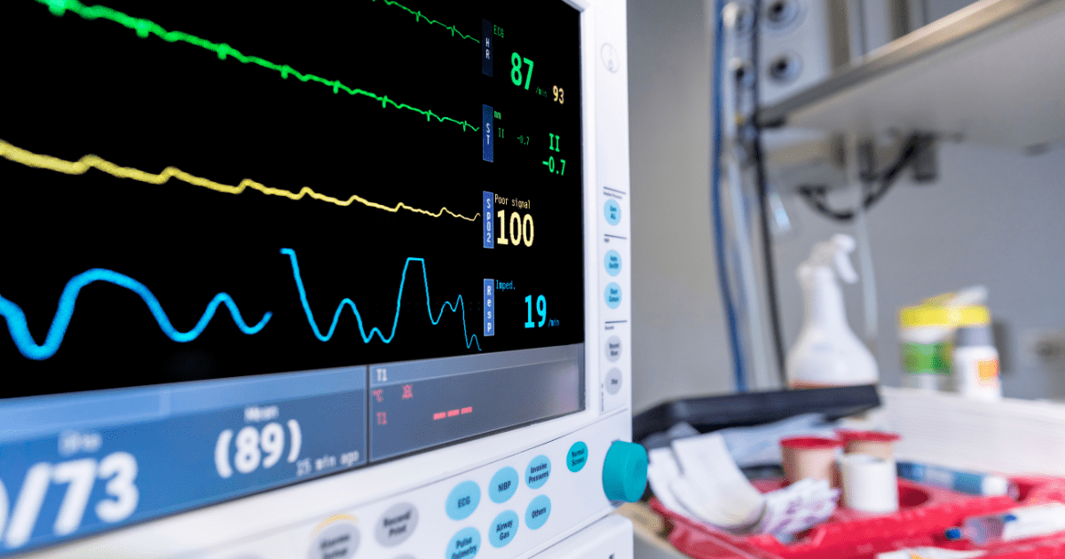 Medical device development for cardiology 