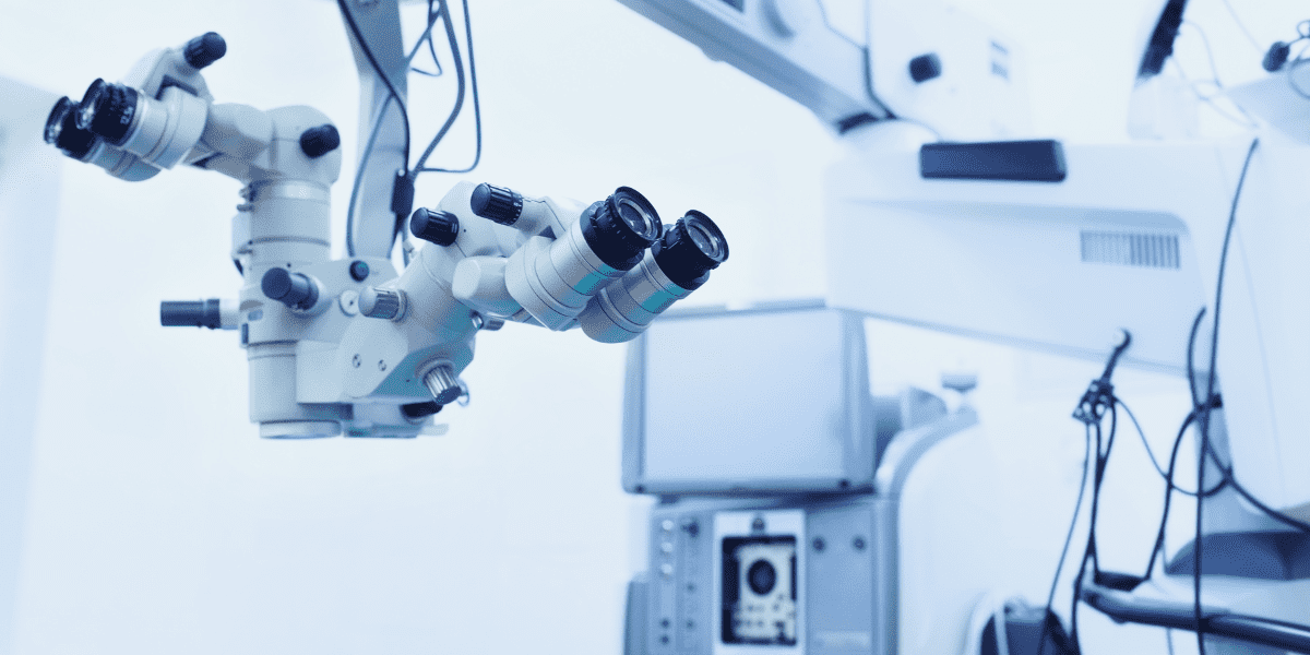 What Is Medical Technology And How It Works Consonance