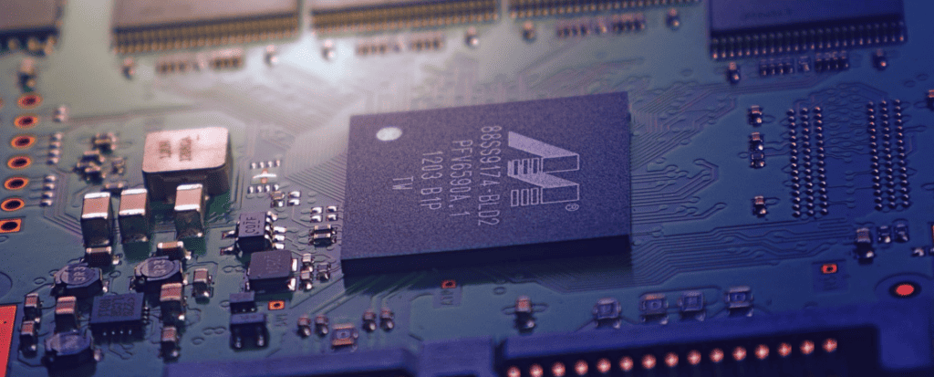 Medical electronics prototyping Consonance