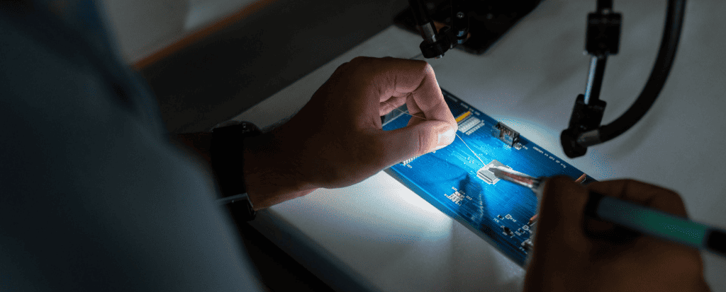 Accelerating Medical Device Innovation: The Power of Prototyping 1 Medical device prototyping