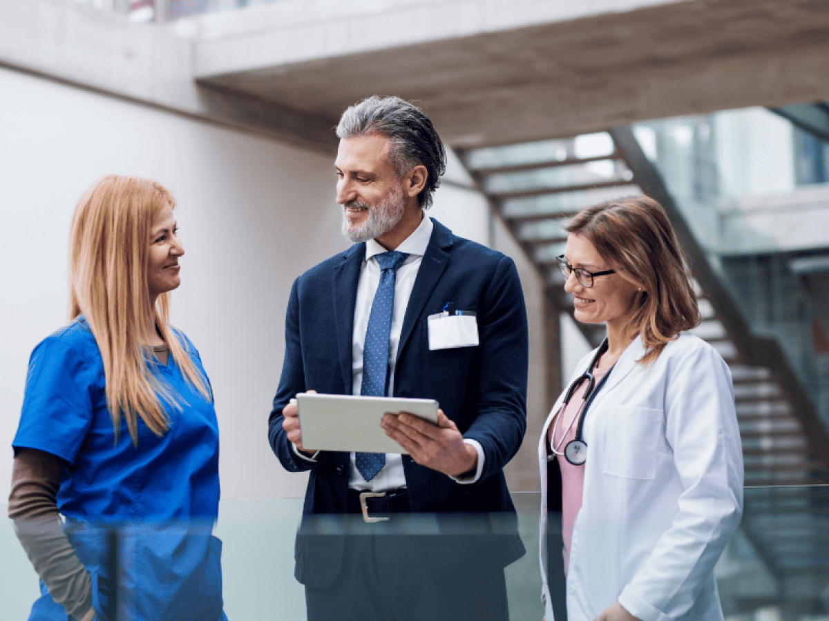 Medical Device Consulting Role In Accelerating Startups