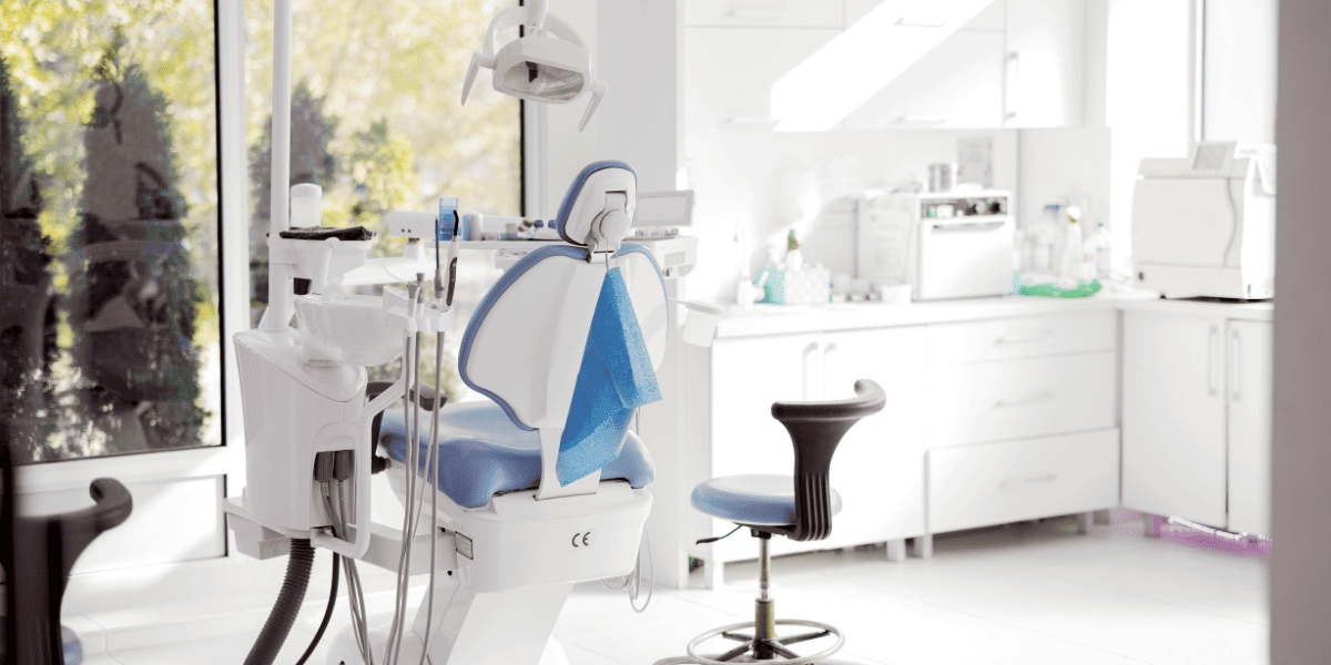 Dental Market startups Consonance 