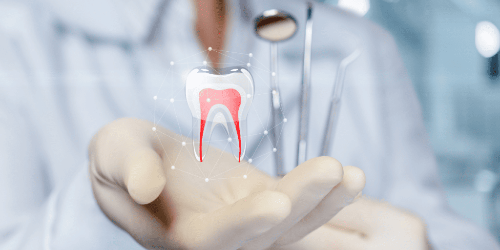 Digital technology in dentistry has opened up new possibilities for improved diagnostics.