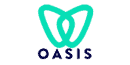 Logo testimonial home Oasis