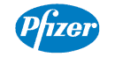 Logo testimonial home Pfizer