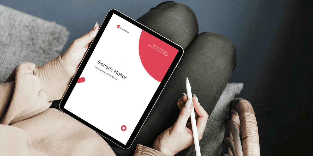 Ultimate Guide Technical Feasibility Study medical device development blog Consonance 