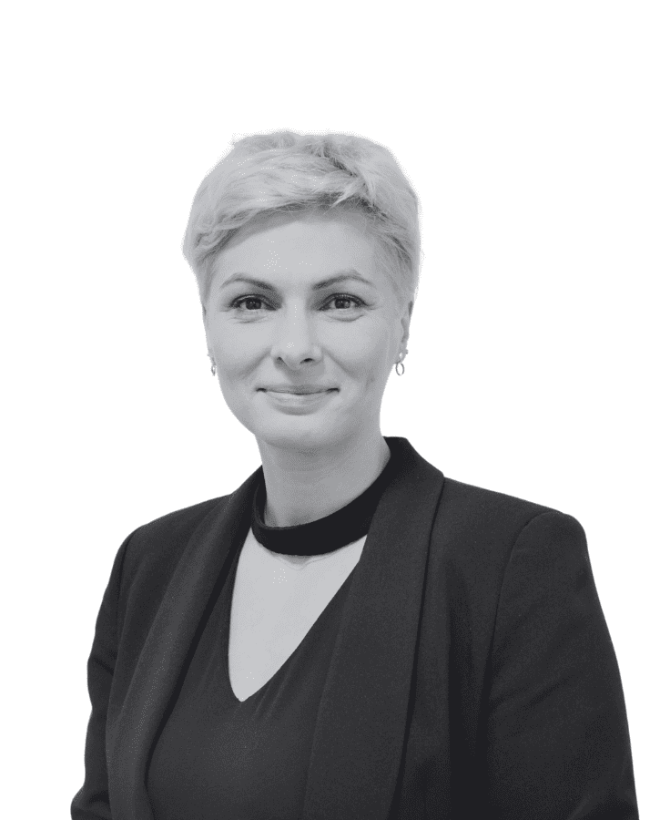 Beata Stefańczyk PhD Business Development Manager