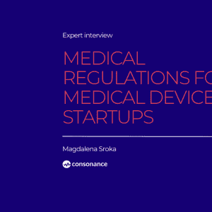 Medical Regulations for Medical Device Startups 