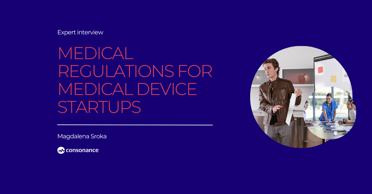 Medical Regulations for Medical Device Startups 