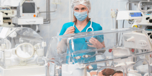 How neonatology startups can support health care procedures?