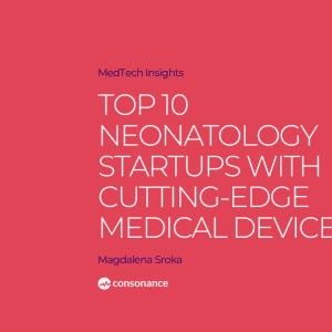 Top 10 Neonatology Startups with Cutting-Edge Medical Devices 