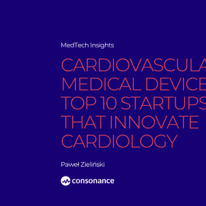 Cardiovascular Medical Devices Top 10 Startups That Innovate Cardiology 