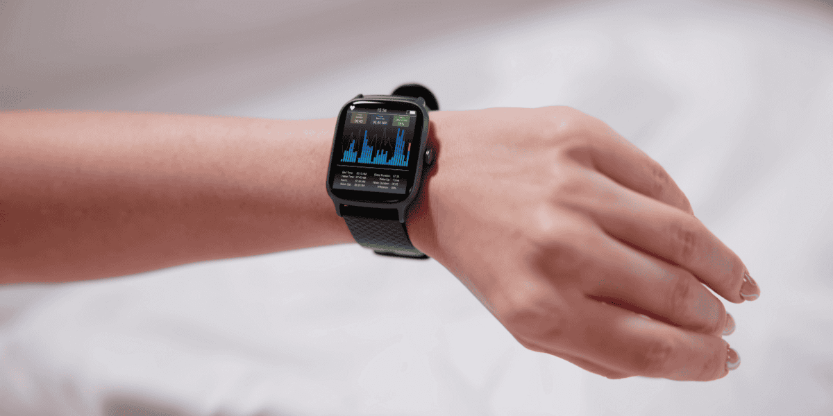 Wearable Medical Devices Consonance