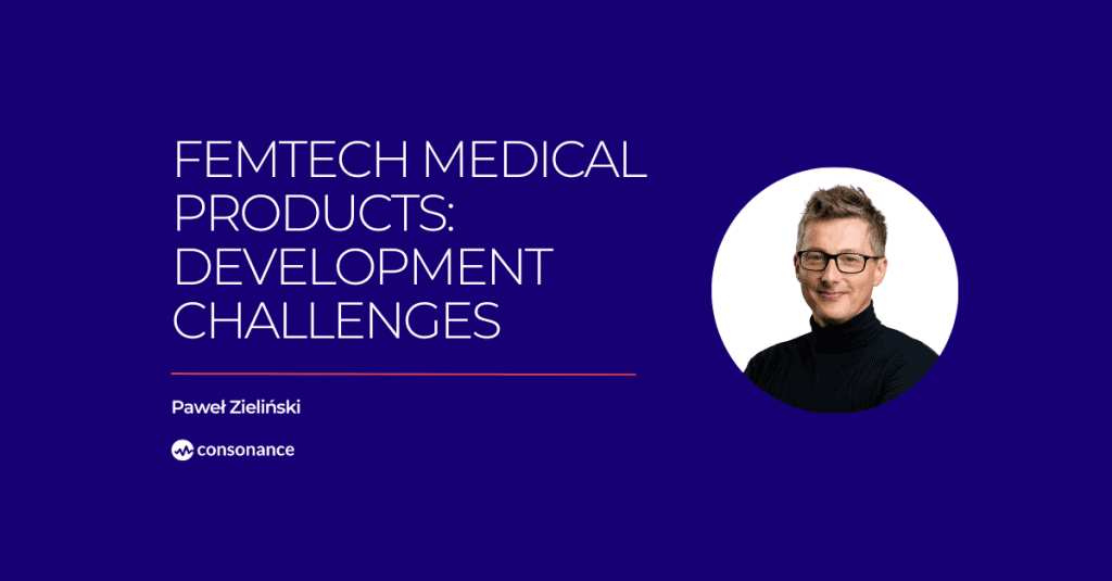 FemTech Medical Products Development Challenges