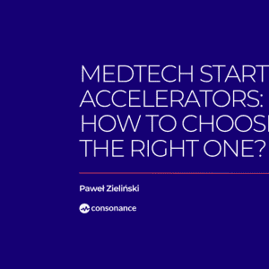 MedTech Startup Accelerator How to Choose the Right One 