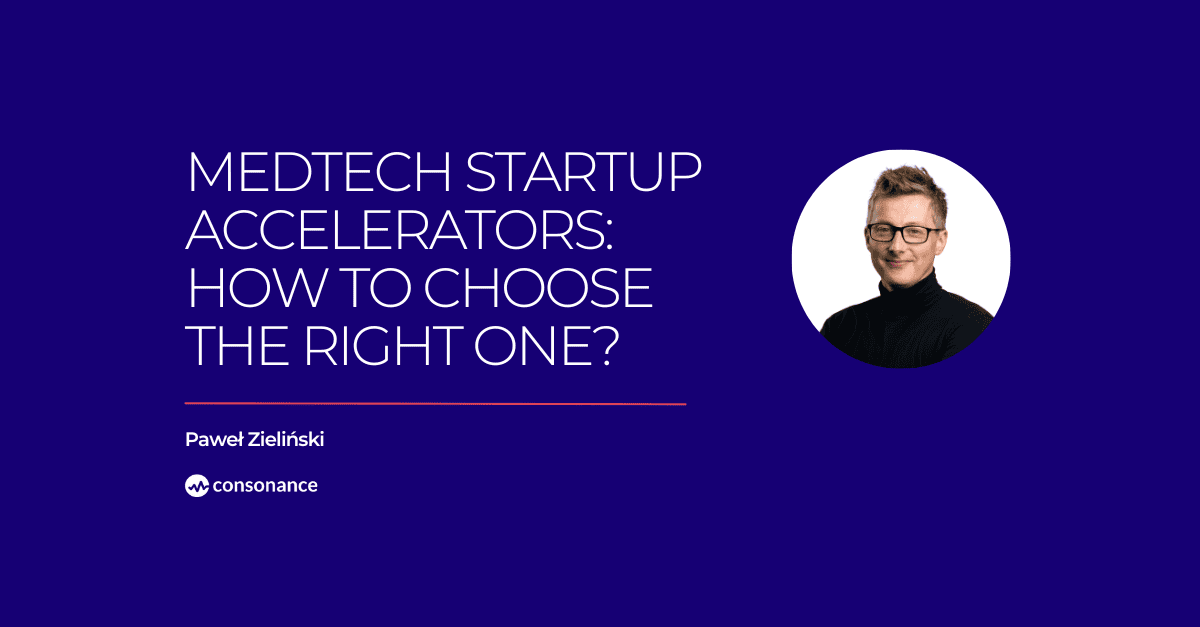 MedTech Startup Accelerator How to Choose the Right One 