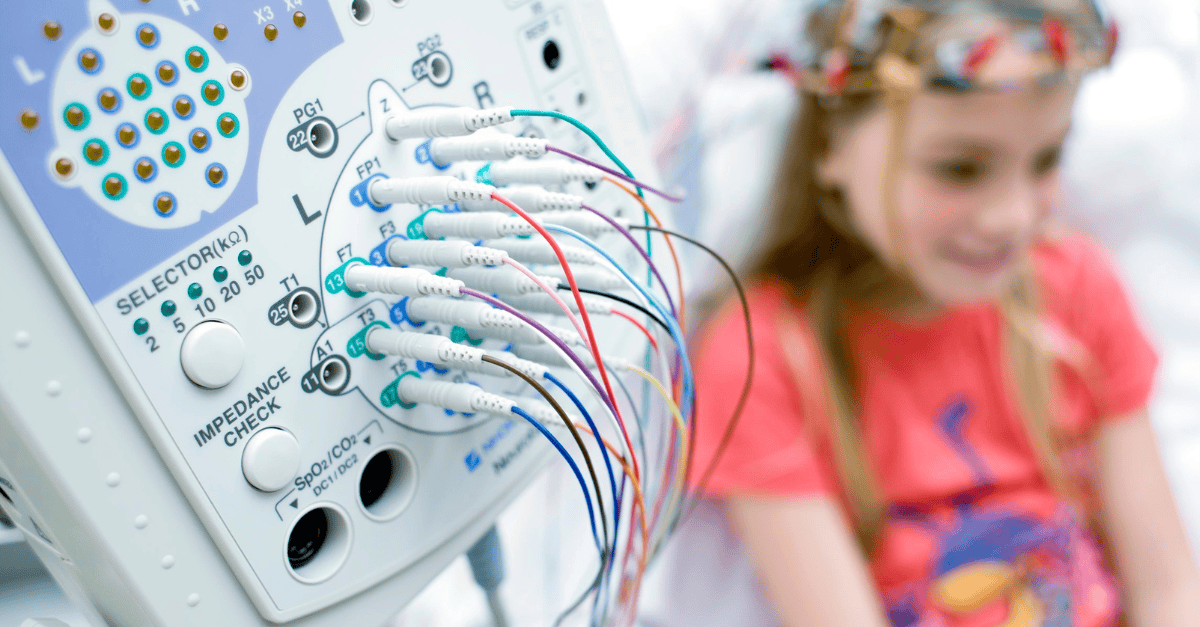 Neurology needs promising MedTech startups to improve patient care.