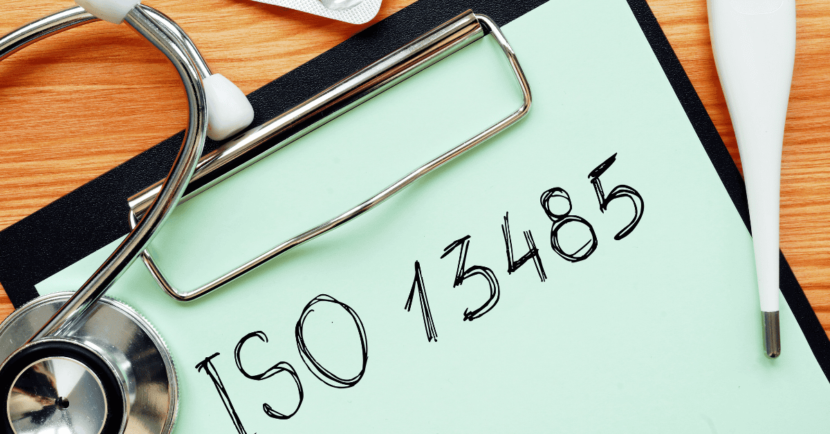 MDR Medical Regulatory: Essentials for Innovators 2 Quality Management System (QMS) compliant with ISO 13485, covers all stages of the product lifecycle.