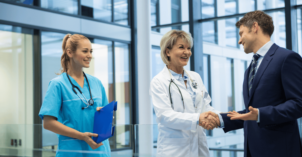 How Clinicians Can Build MedTech Innovations That Actually Work? 1 Clinicians Are the Missing Link in Most MedTech Startups