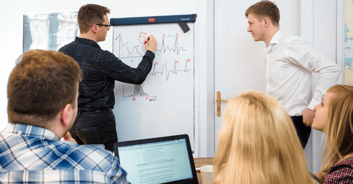 Why Do MedTech Startups Choose One-Stop Partner Like Consonance? 1 The Challenges MedTech Startups Face