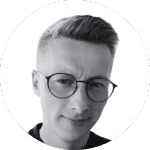 Pawel Zielinski Consonance Head of Marketing blog