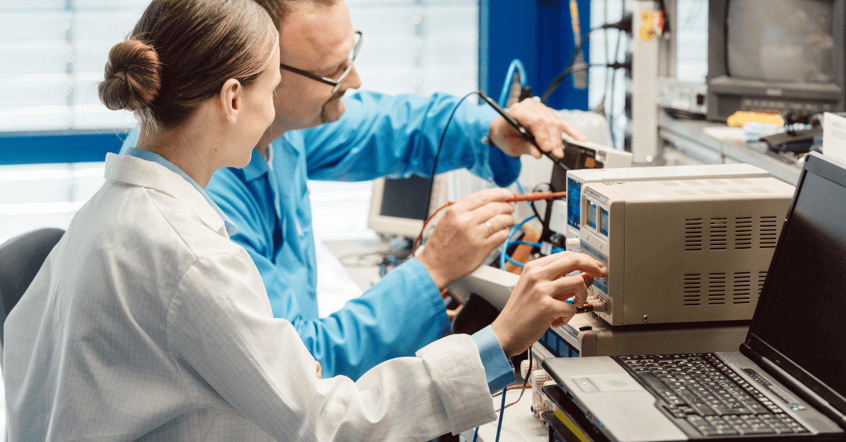 Medical Innovation: The Path of Prototyping and Certification 1 Discover the journey of medical innovation