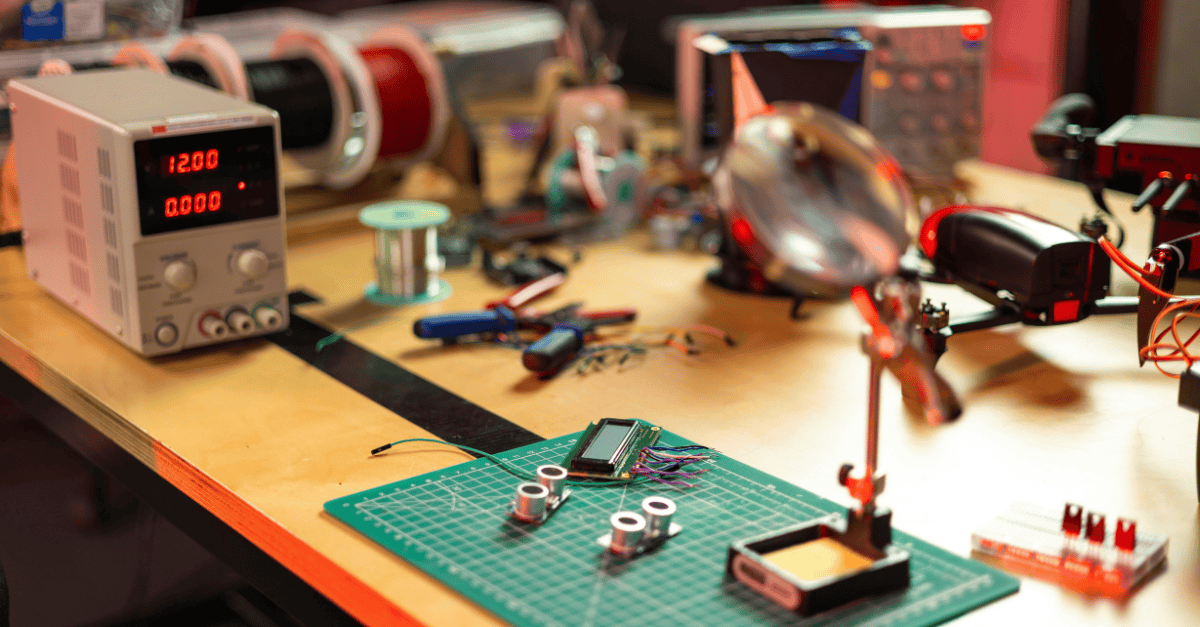 Medical Innovation: The Path of Prototyping and Certification 2 Verification ensures the medical innovation truly meets user needs