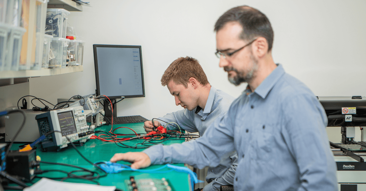 Custom Medical Device Development