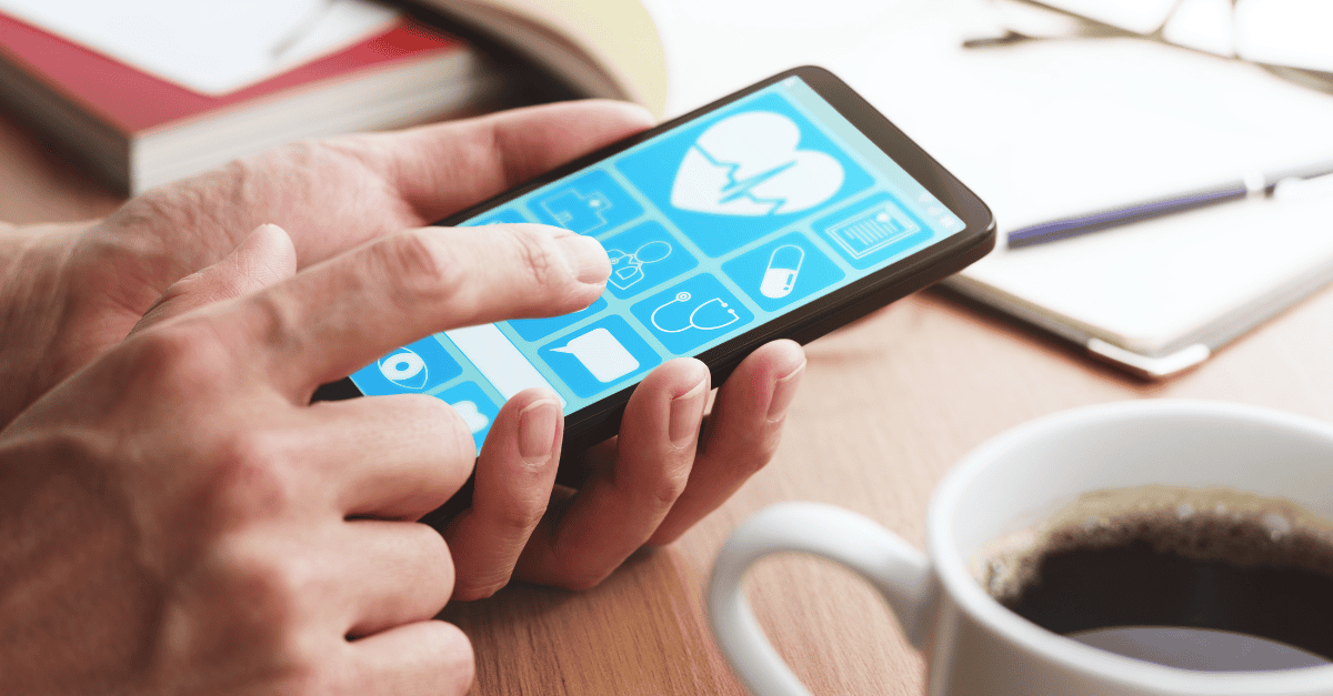 5 innovative startups transforming home based healthcare