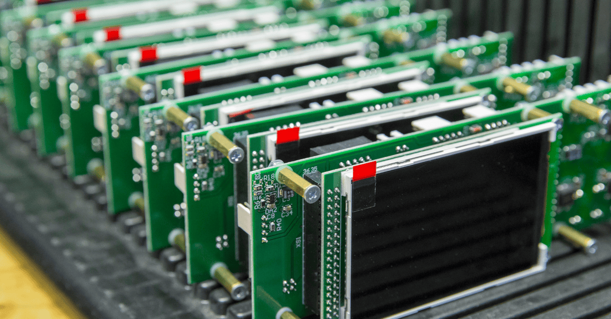 Off-the-Shelf Components Advantages and Limitations in Medical Device Development