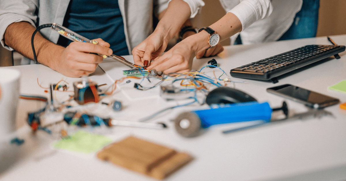 Design, Develop and Test Your Active Medical Device