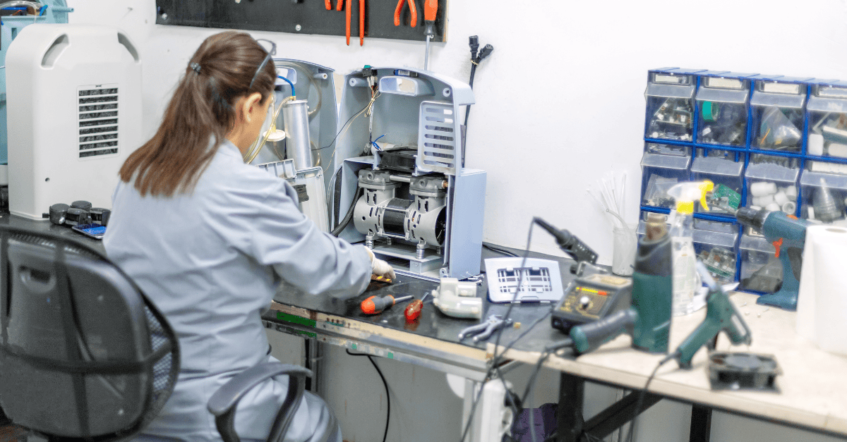 From Concept to Prototype - Working With MedTech Engineers