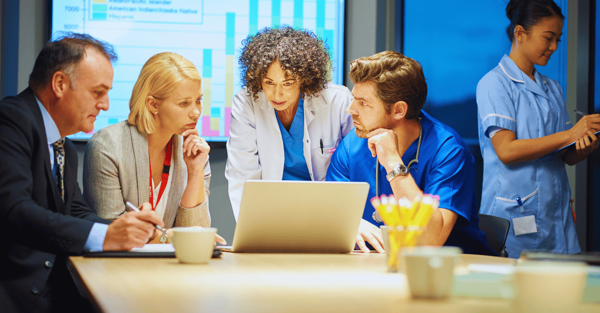 How MedTech Engineers Help Navigate Medical Constraints