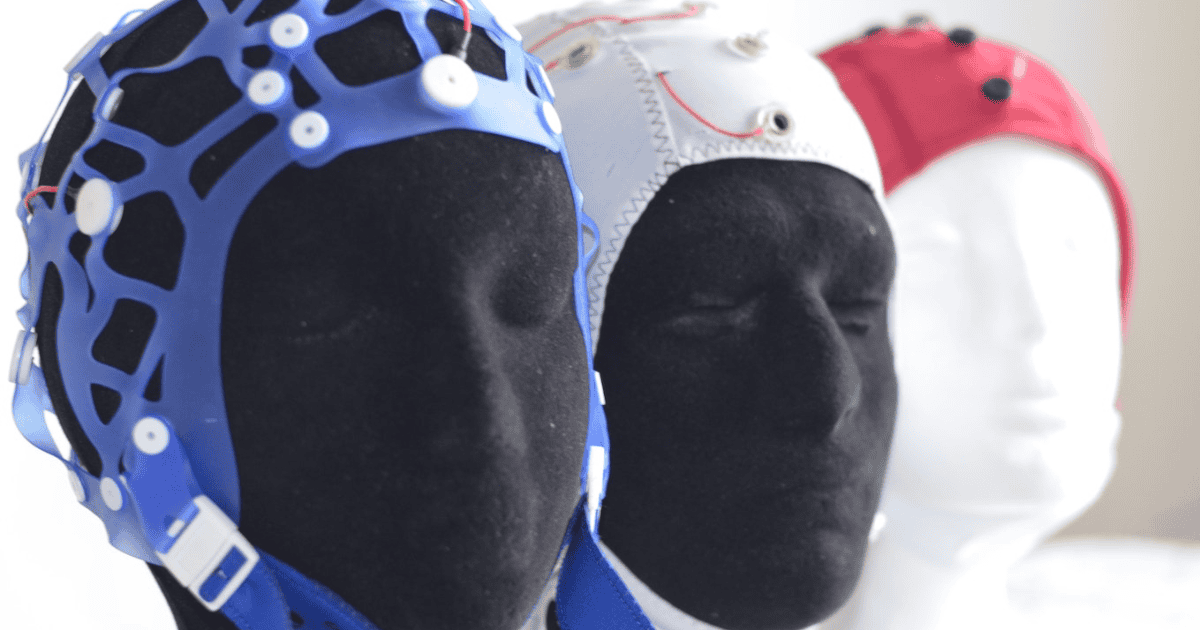 Neurology medical device development Consonance 