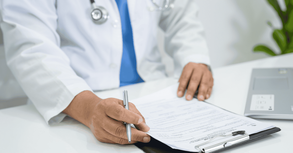 MedTech Regulatory compliance is mandatory.