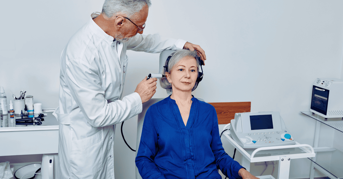 Medical device development with clinicians