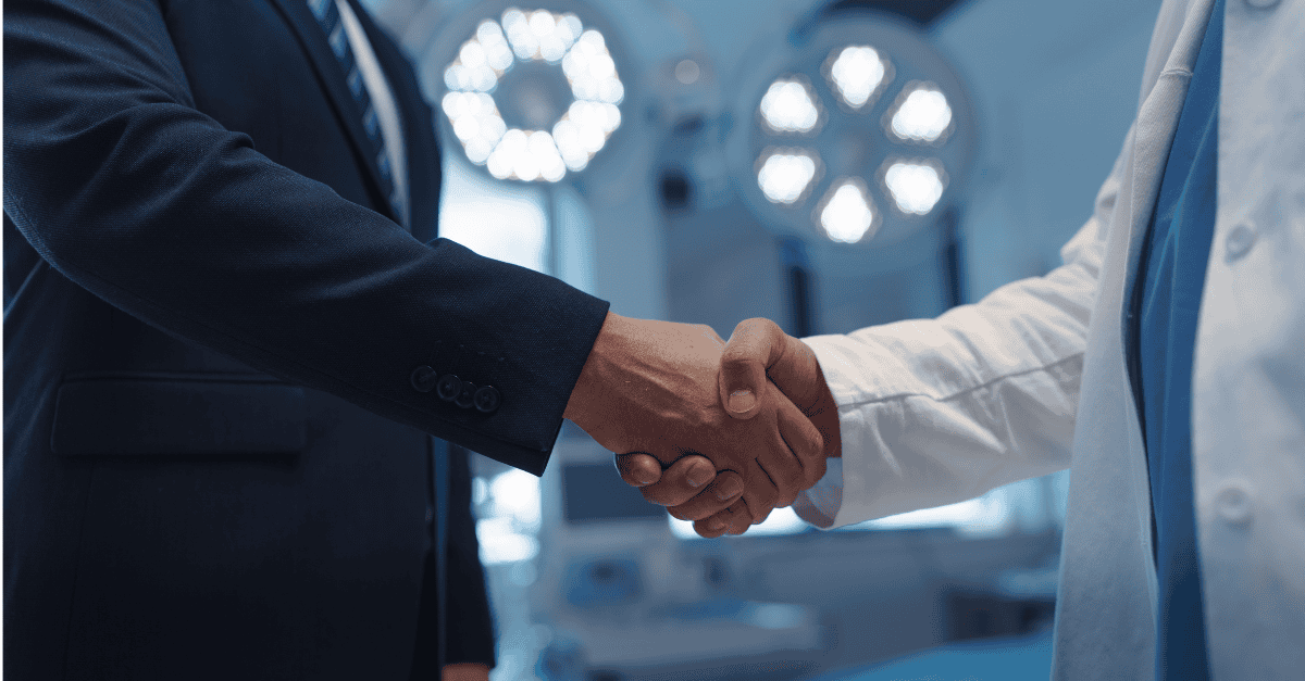 What Are the Types of Medical Device Risk Classes