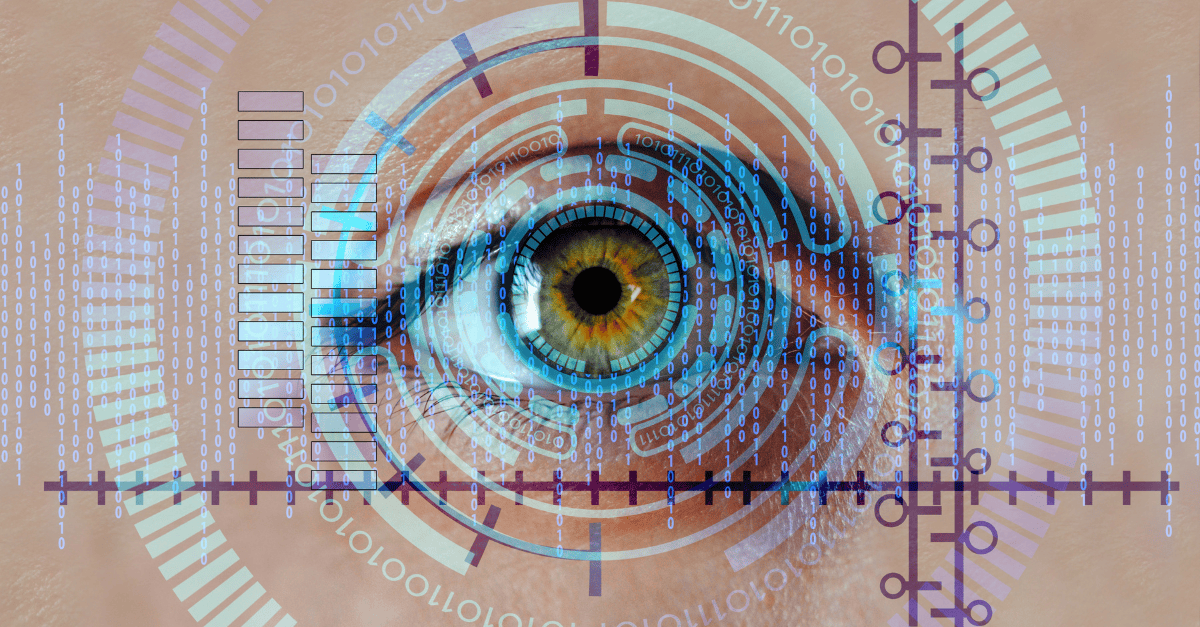 Diagnosing Eye Diseases with Nano-Movements